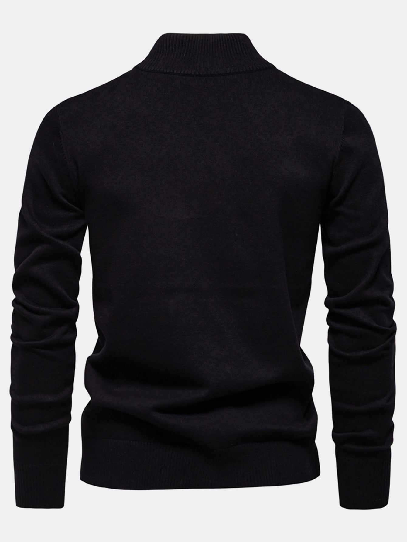 Pull à Zip Quart
