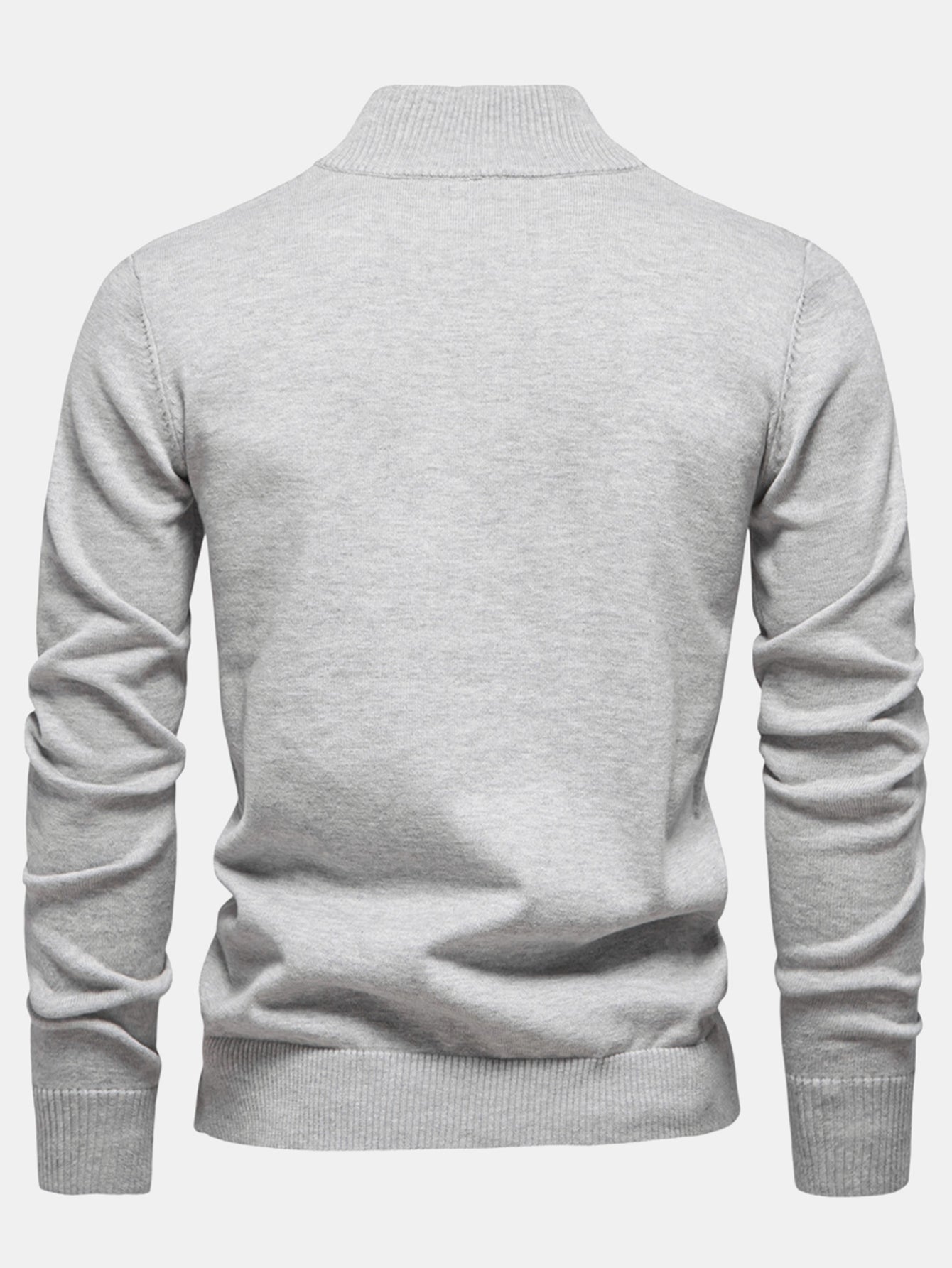 Pull à Zip Quart