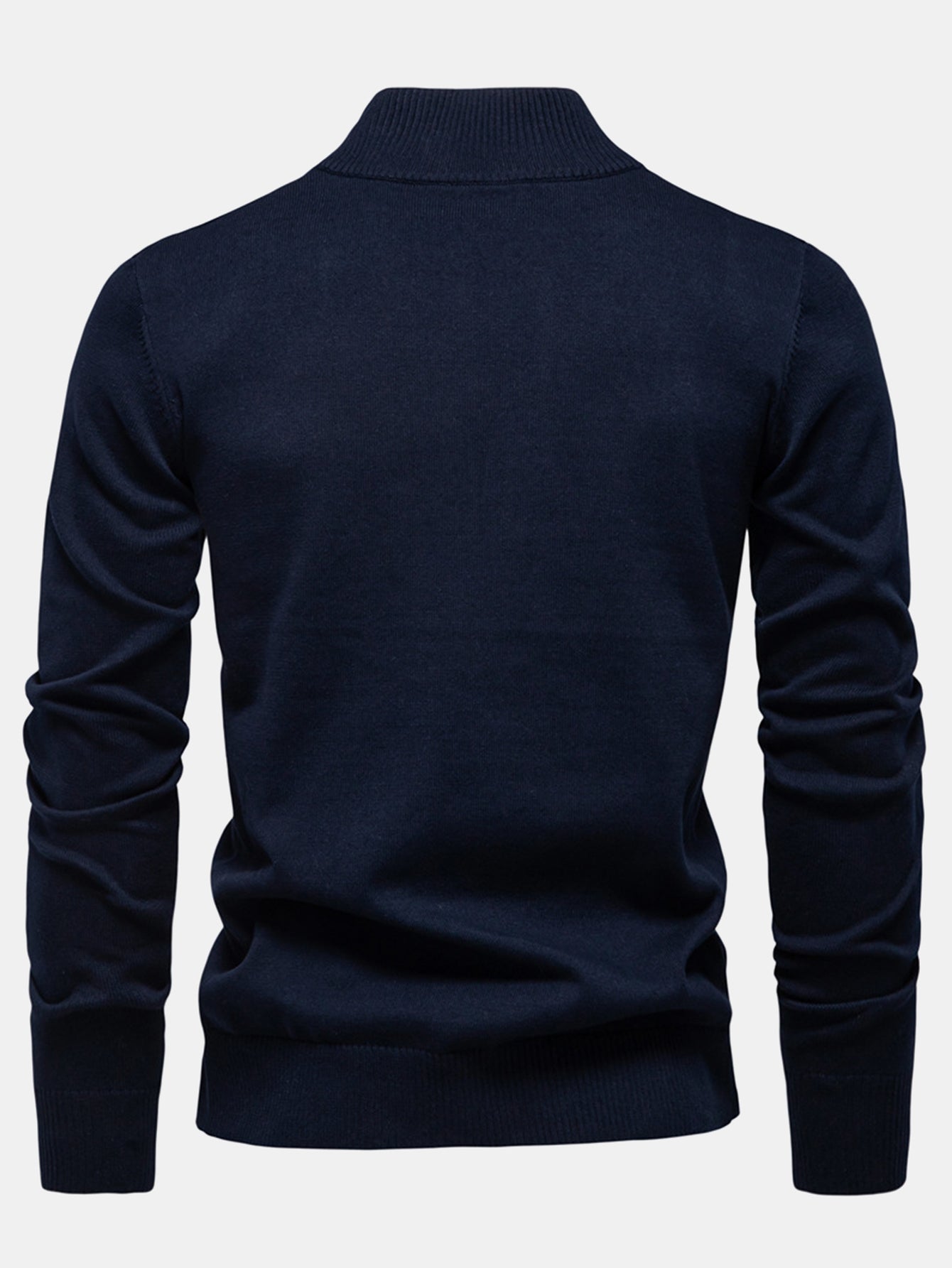 Pull à Zip Quart