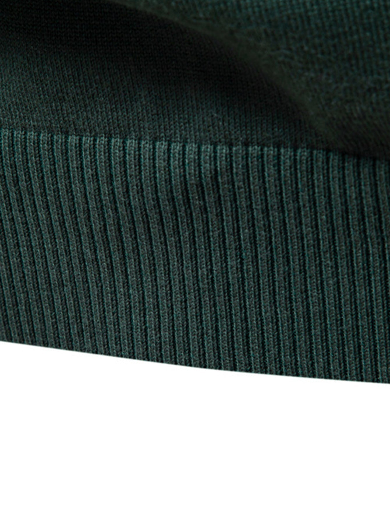 Pull à Zip Quart