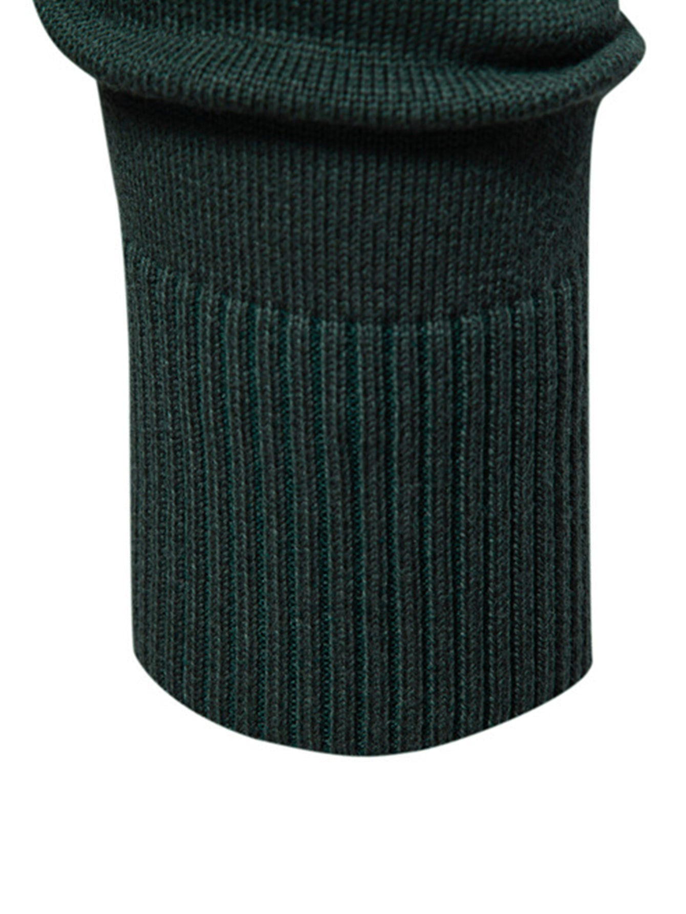 Pull à Zip Quart