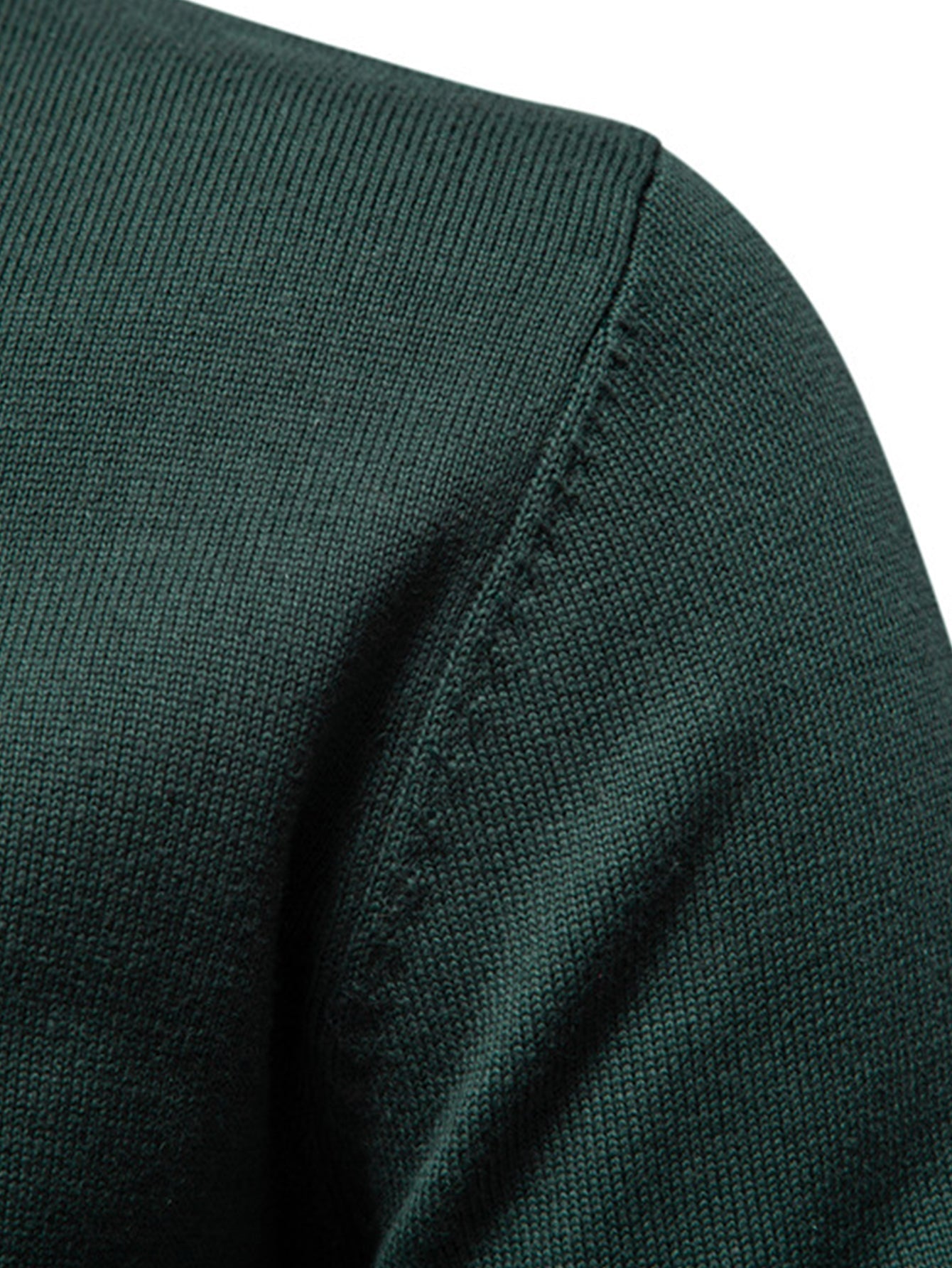 Pull à Zip Quart