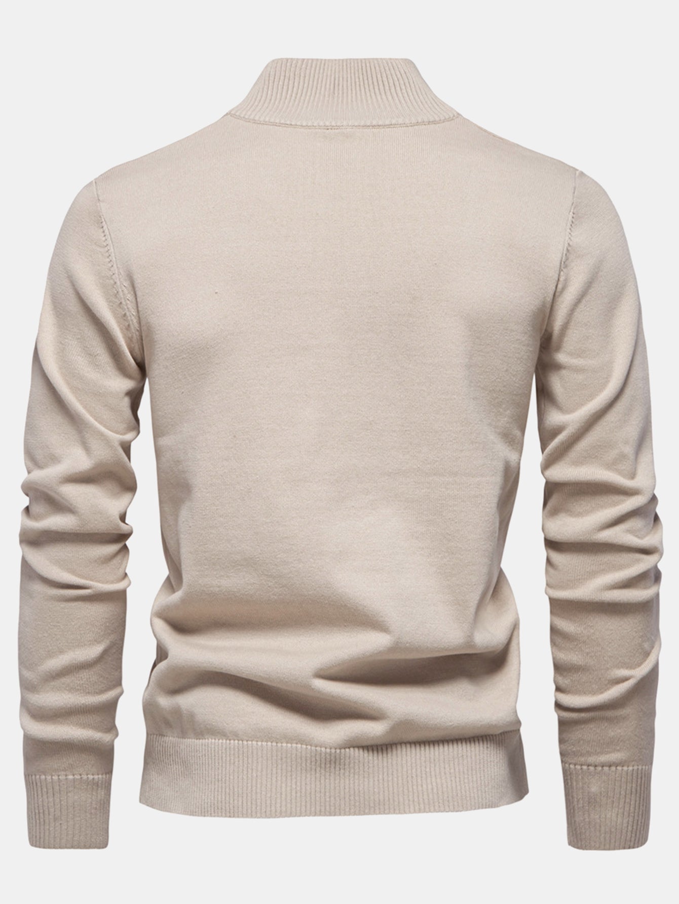 Pull à Zip Quart