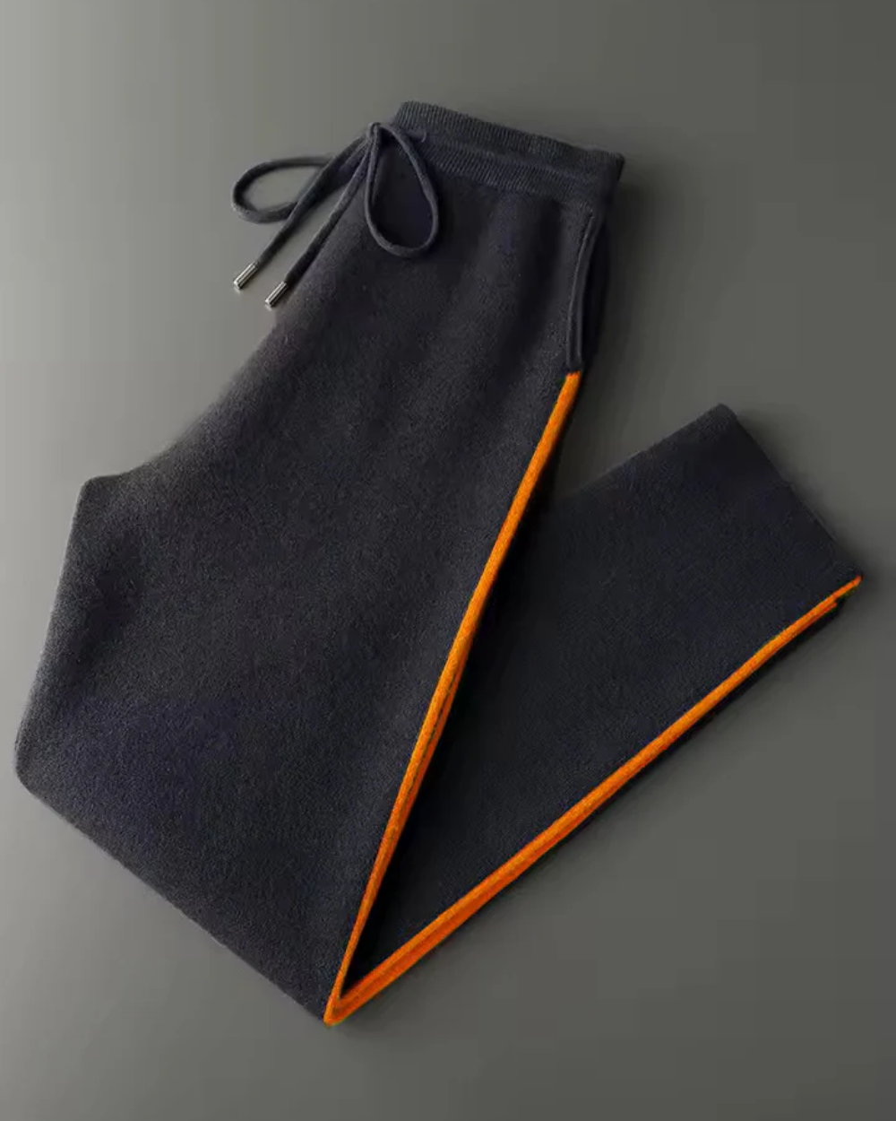 Tuta in cashmere Elba