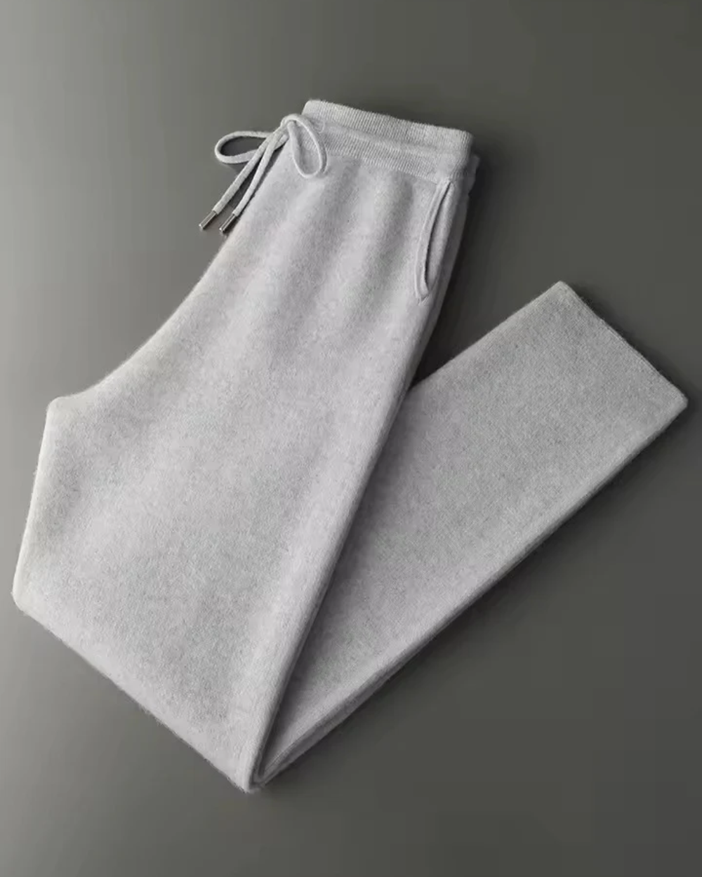 Tuta in cashmere Elba