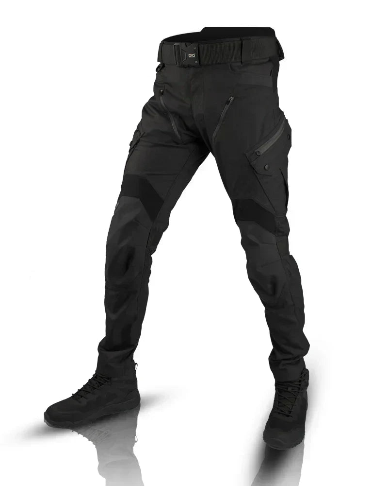 Colton – Pantaloni tattici