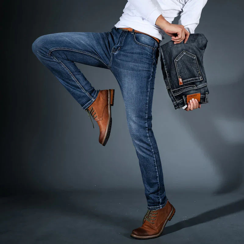 Jeans elasticizzati premium