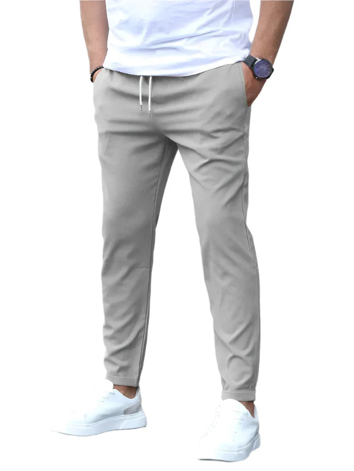 Pantaloni elasticizzati premium Renato