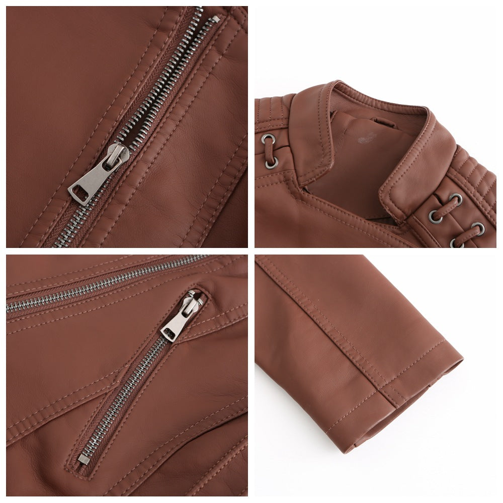 Ameliora – Veste Casual Élégante