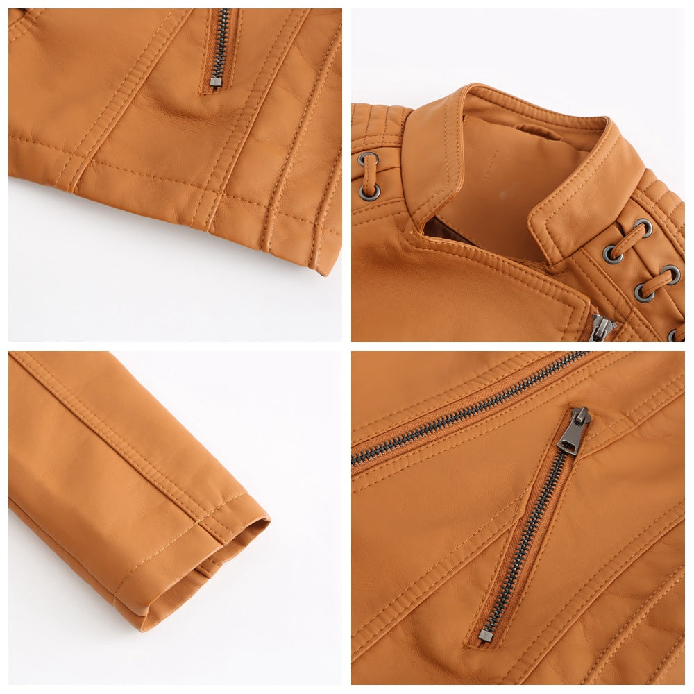 Ameliora – Veste Casual Élégante