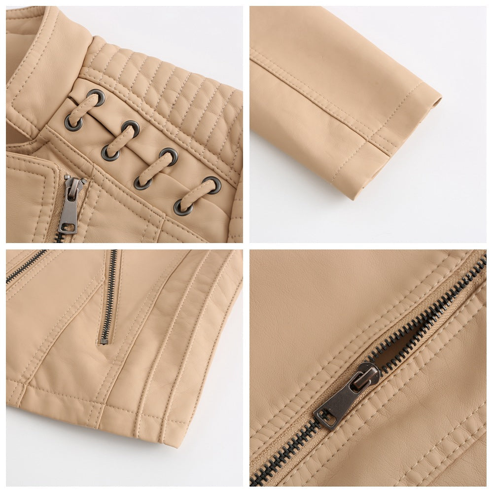 Ameliora – Veste Casual Élégante