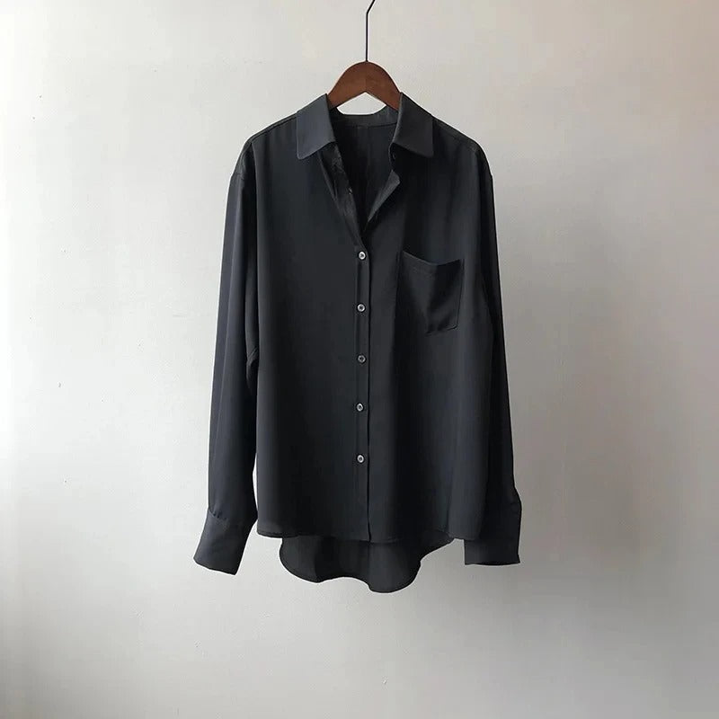 Blusa Monaco