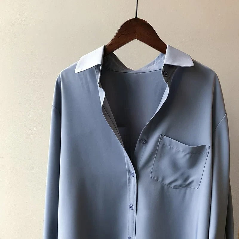 Blusa Monaco