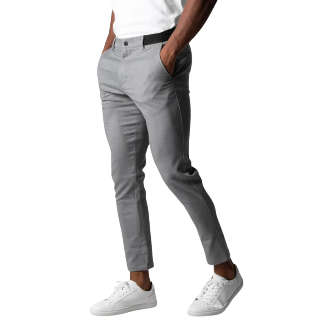 Chino elasticizzati Elio