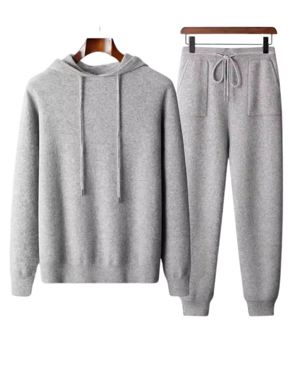 Tuta in cashmere Turin
