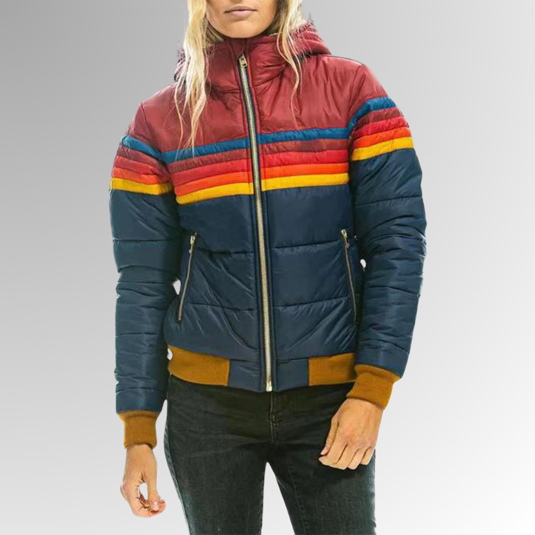 Aisla – Veste Casual avec Style