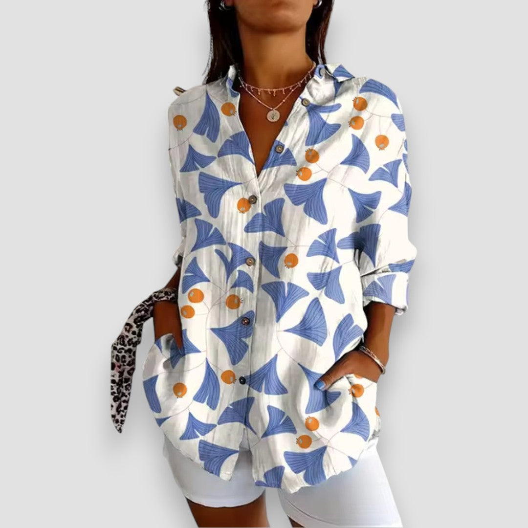 Sofia | Blusa