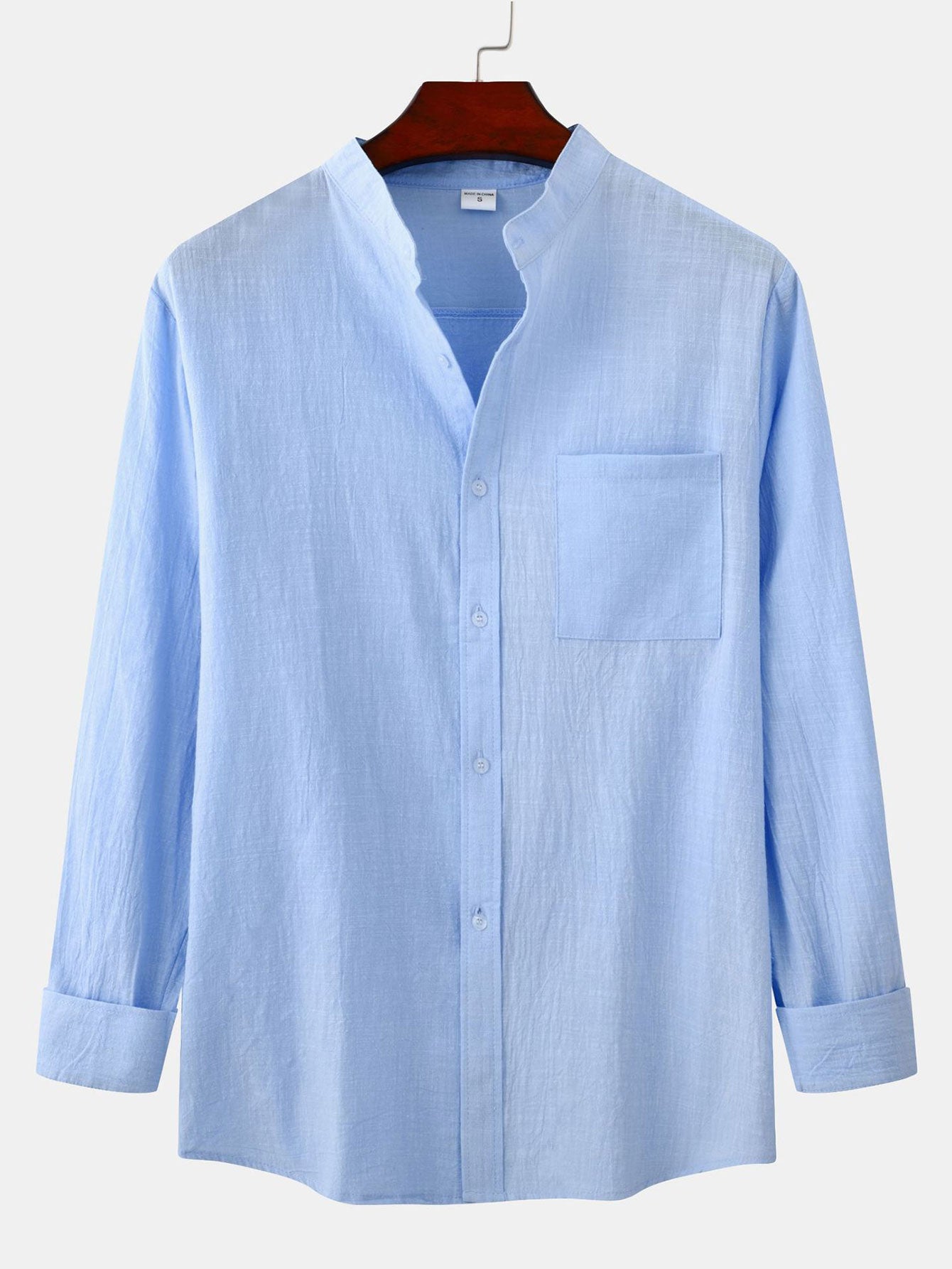 Belize™ – Set Estivo in Cotone e Lino