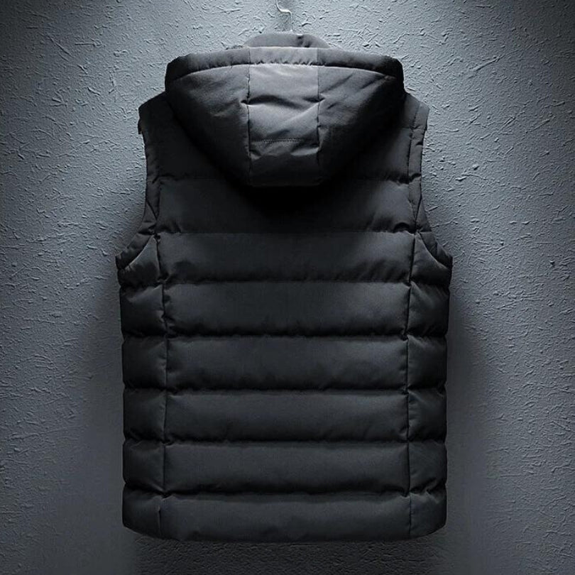 Gilet thermique Recon pour homme