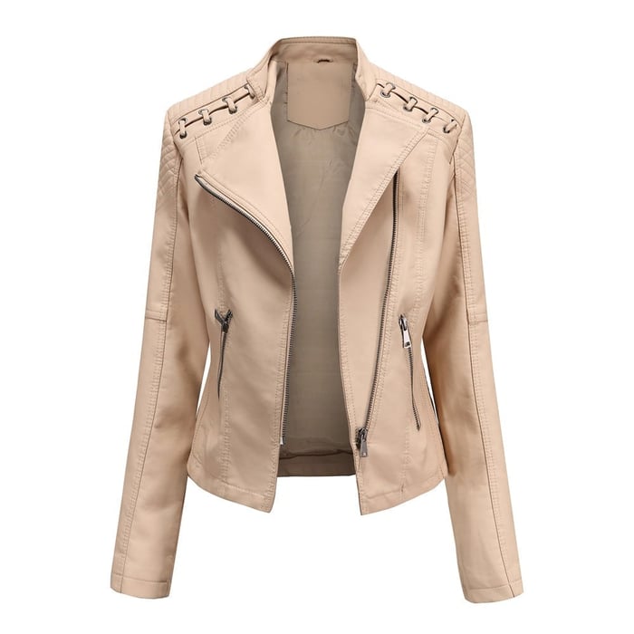 Ameliora – Veste Casual Élégante