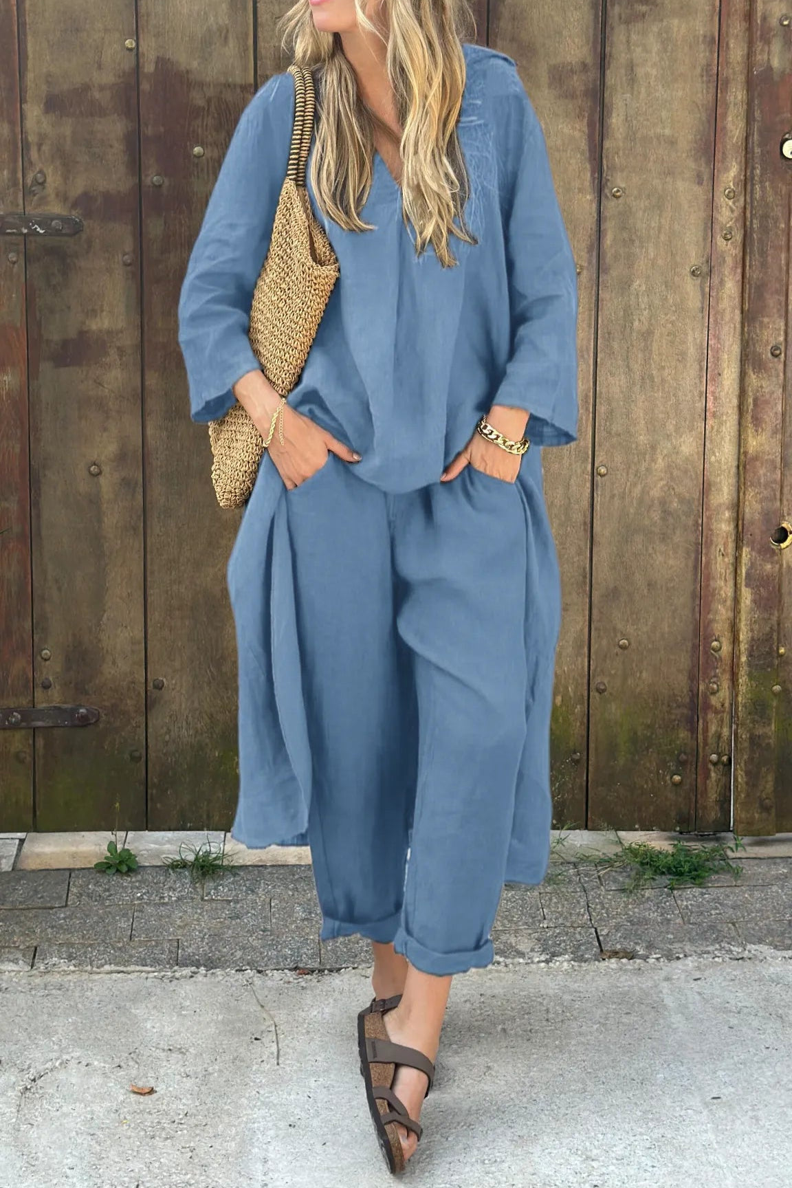 Luxe™ | Set Due Pezzi Chic