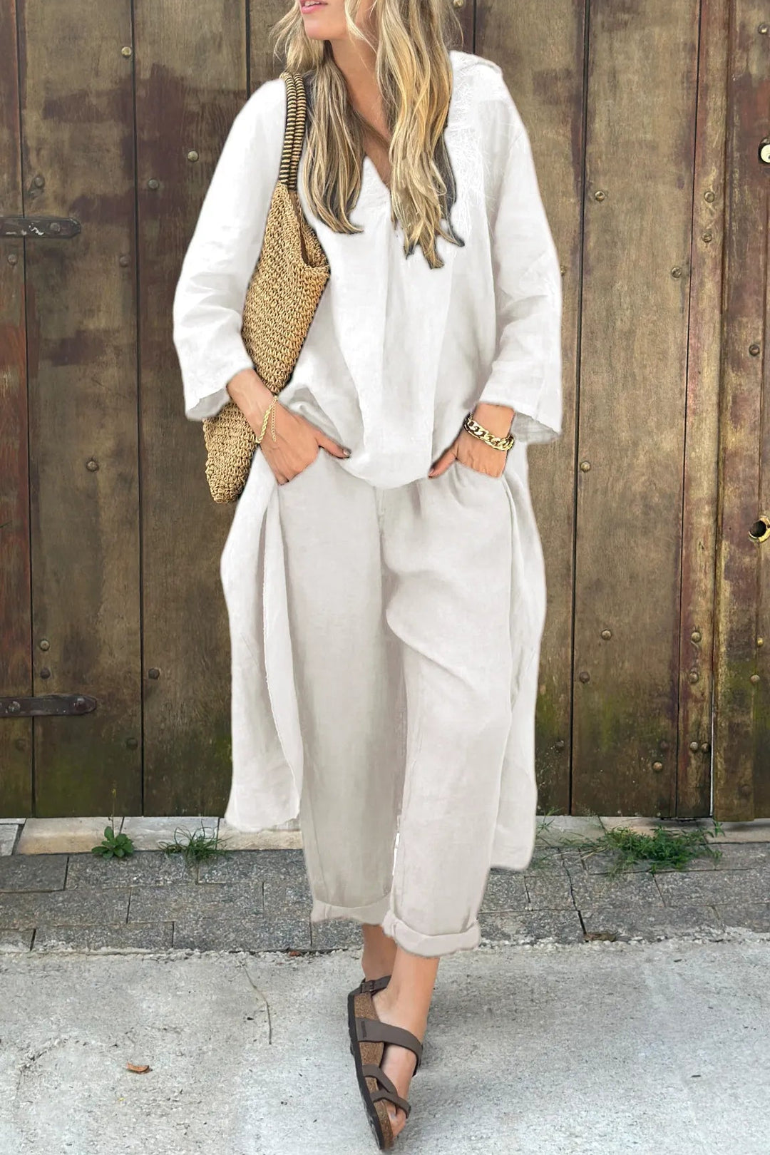 Luxe™ | Set Due Pezzi Chic