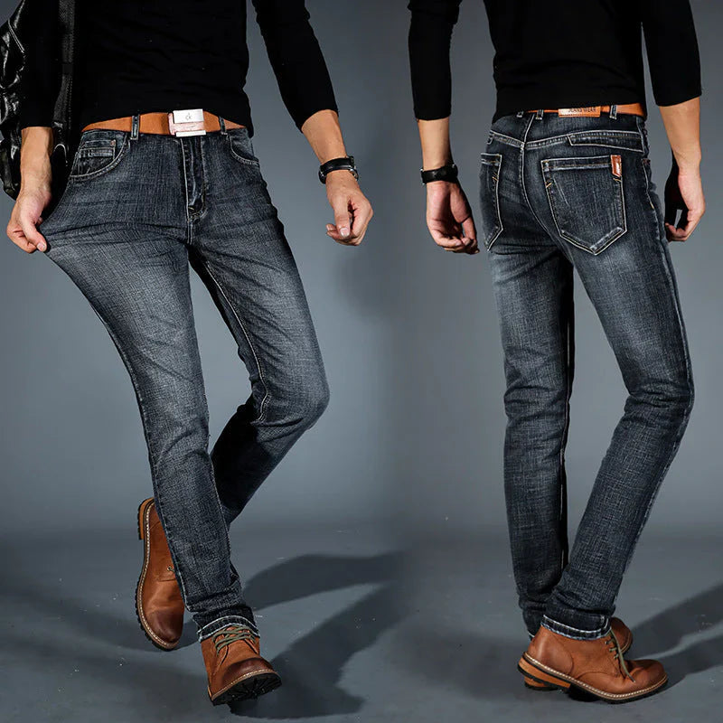Jeans elasticizzati premium