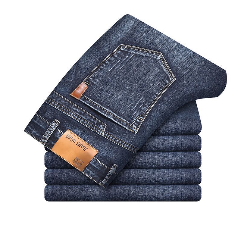 CARLTON - Jeans élastiques