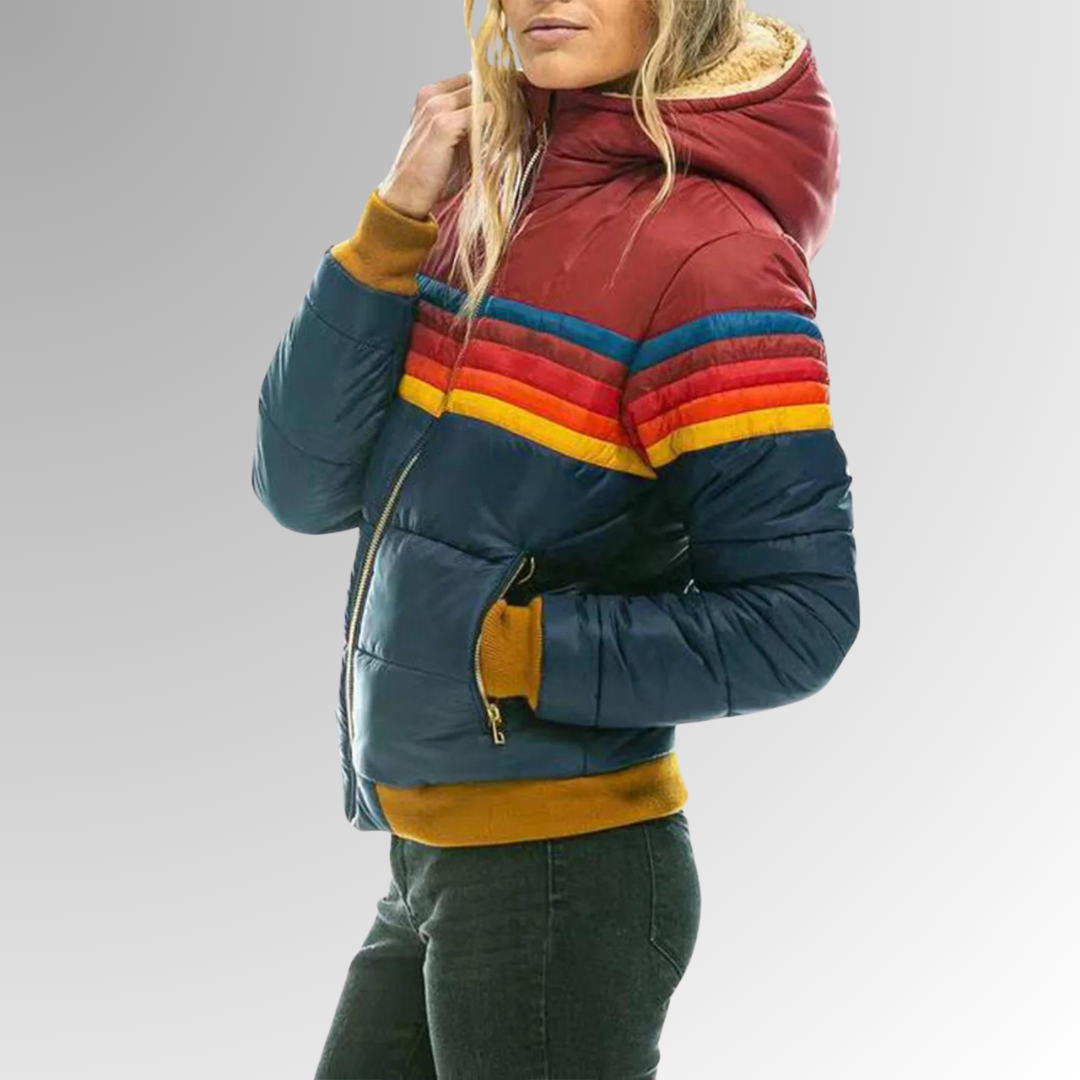 Aisla – Veste Casual avec Style