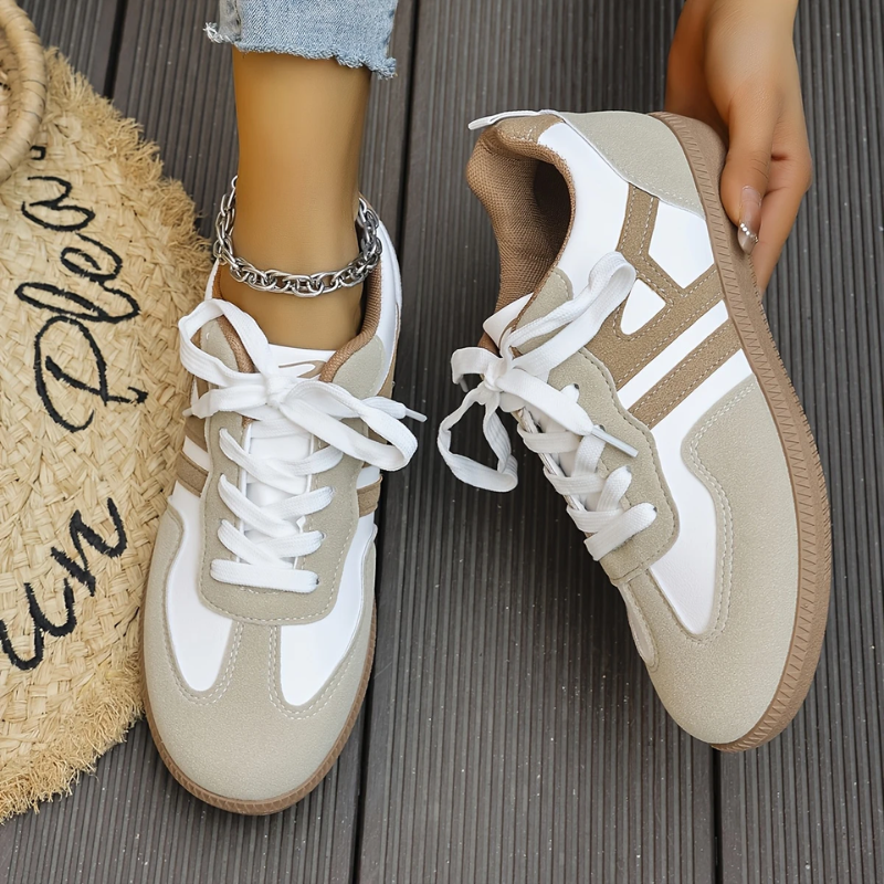 Havilah – Baskets Casual avec Style