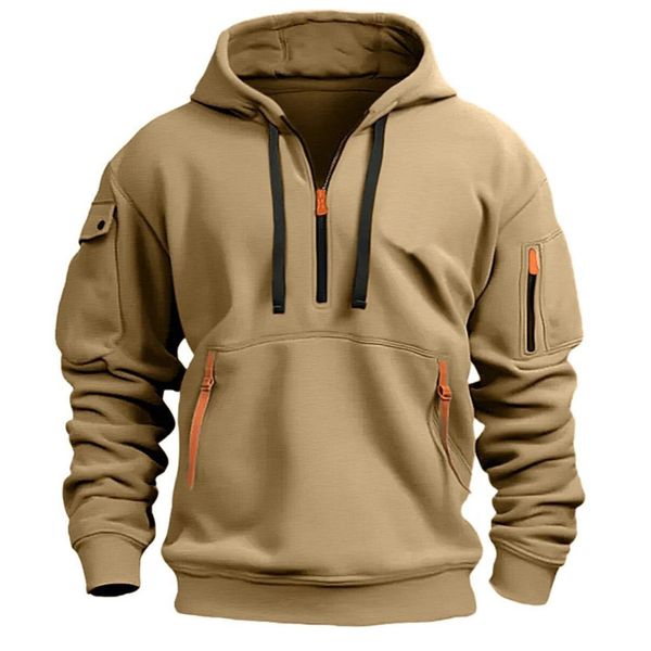 JOSH™ | FELPA COMODA