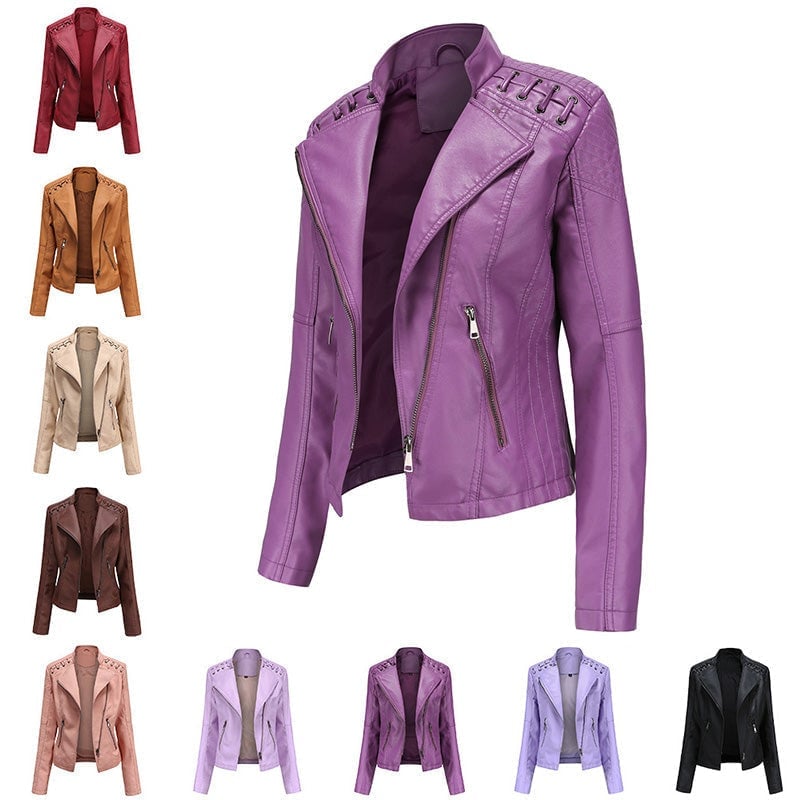 Ameliora – Veste Casual Élégante