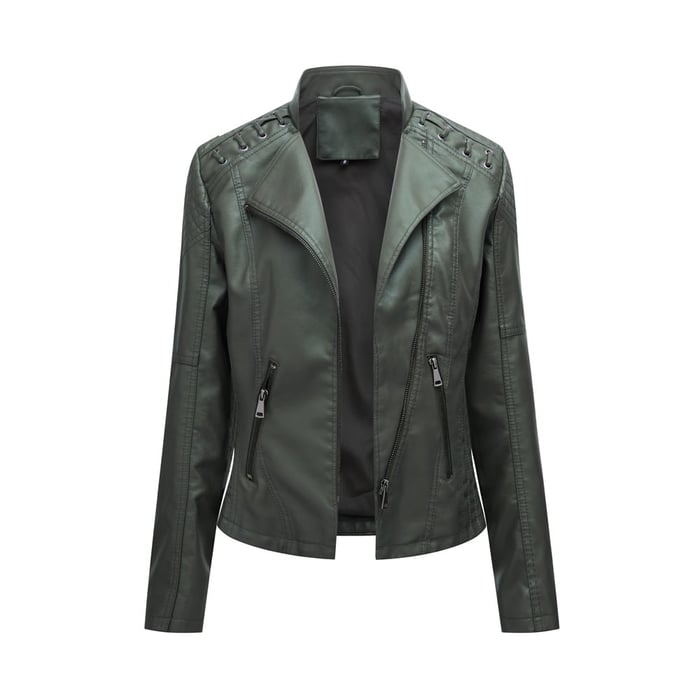 Ameliora – Veste Casual Élégante
