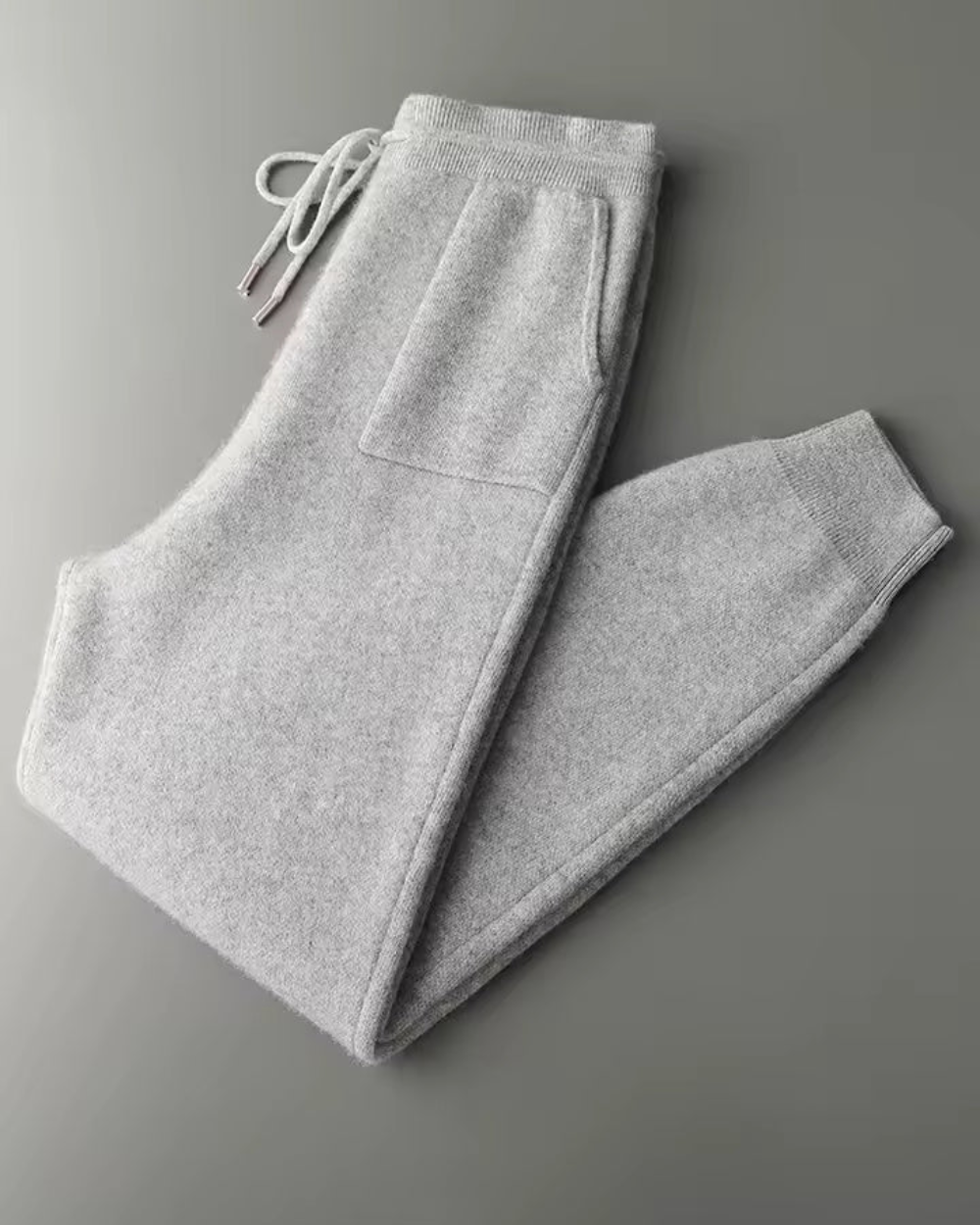 Tuta in cashmere Turin