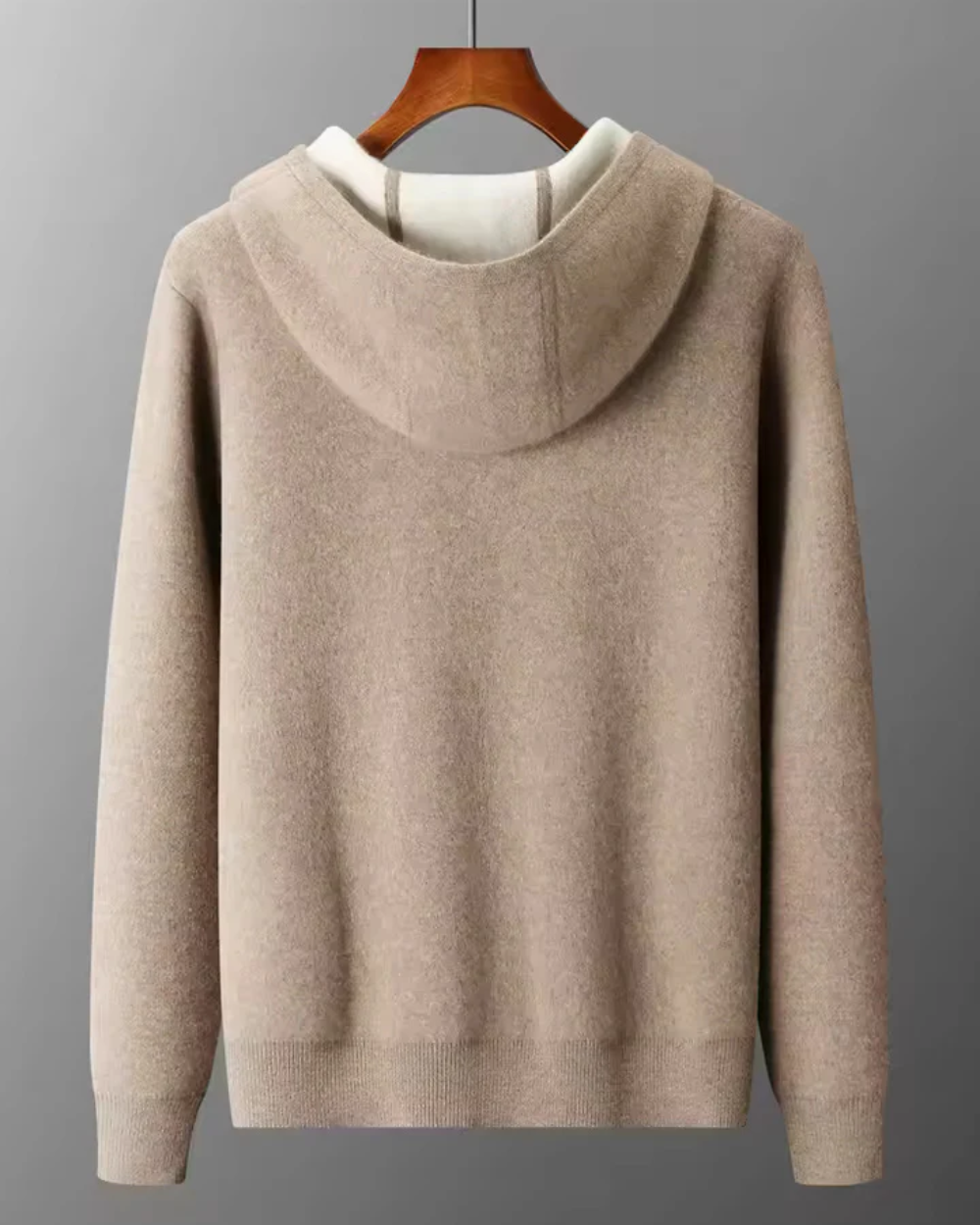 Tuta in cashmere Elba