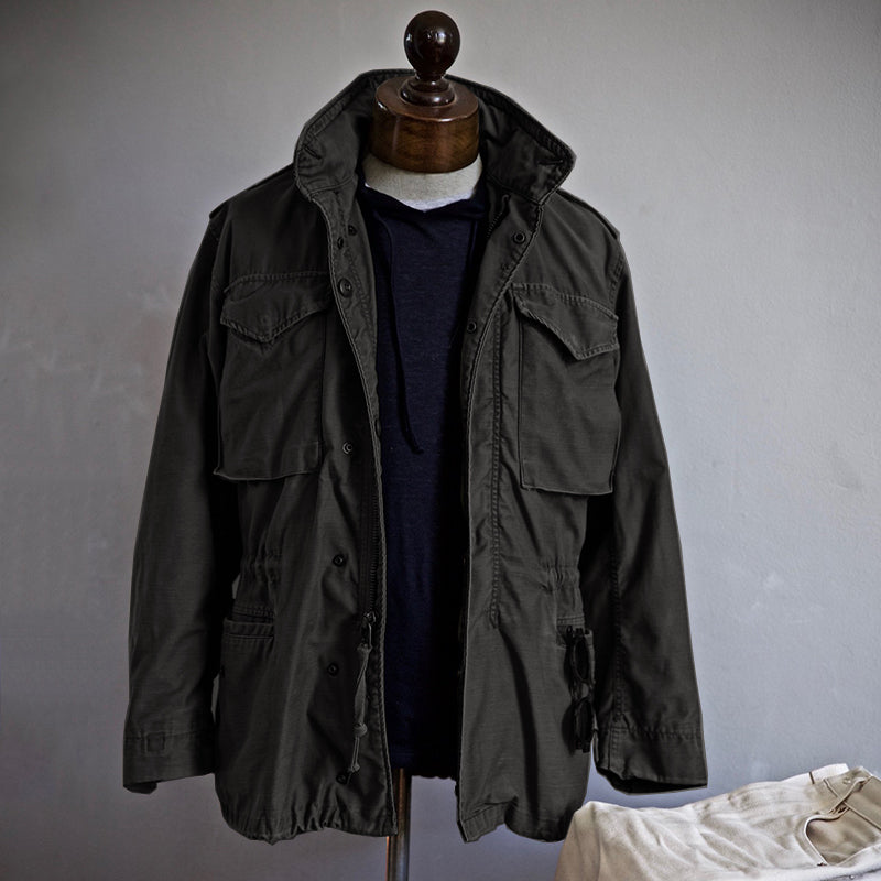 BUCK | Veste militaire