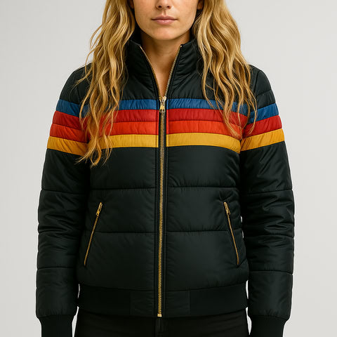 Aisla – Veste Casual avec Style