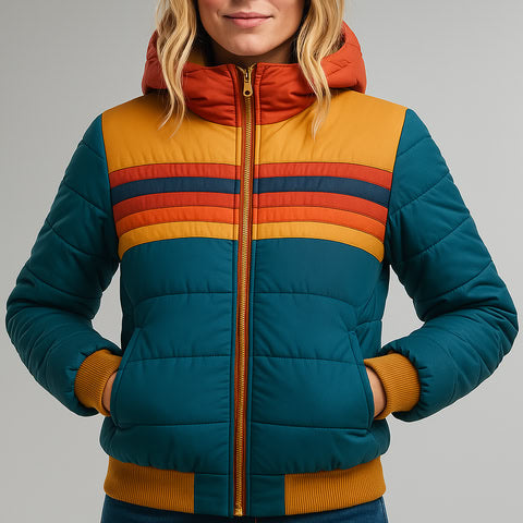 Aisla – Veste Casual avec Style