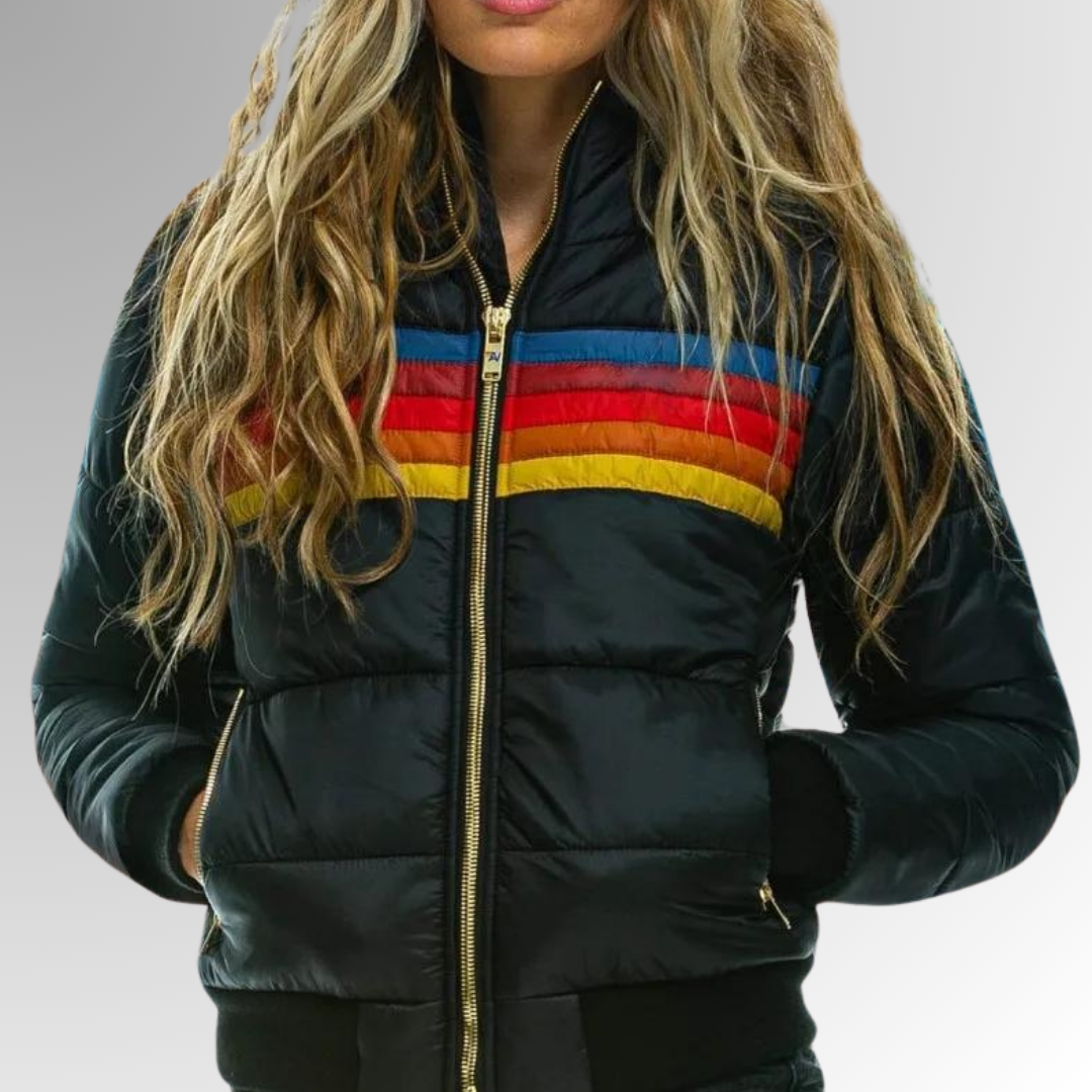Aisla – Veste Casual avec Style