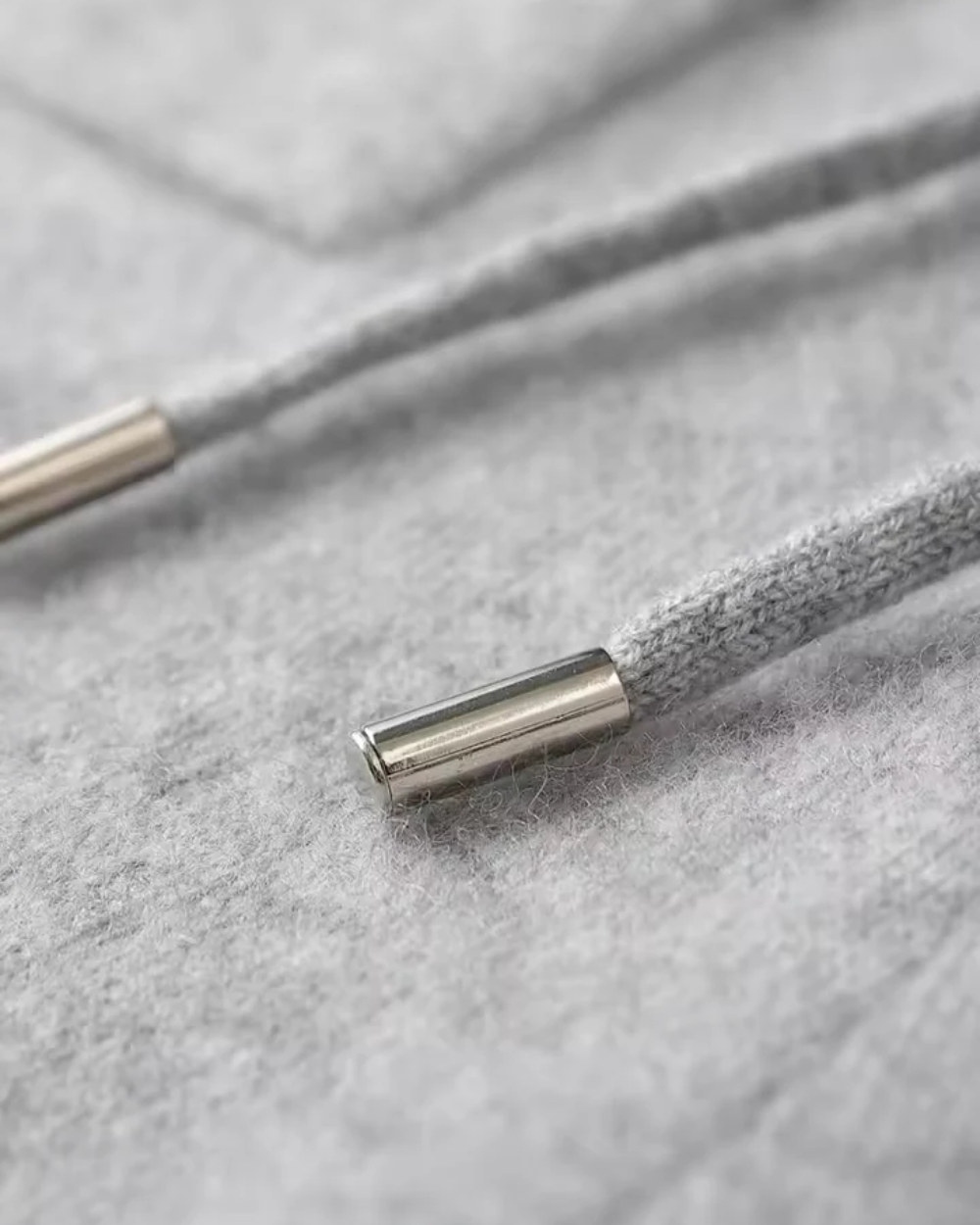 Tuta in cashmere Turin