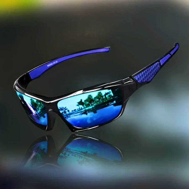 PulseShade – Occhiali da sole Pulse