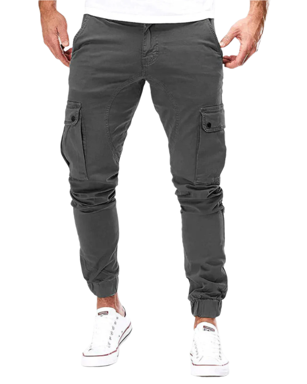 Pantaloni cargo Augusto