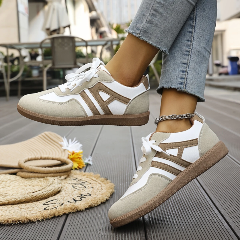 Havilah – Baskets Casual avec Style