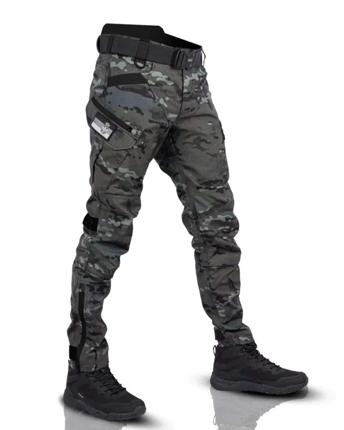 Colton – Pantaloni tattici