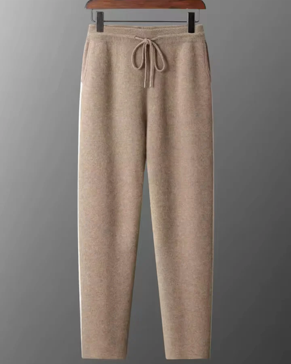 Tuta in cashmere Elba