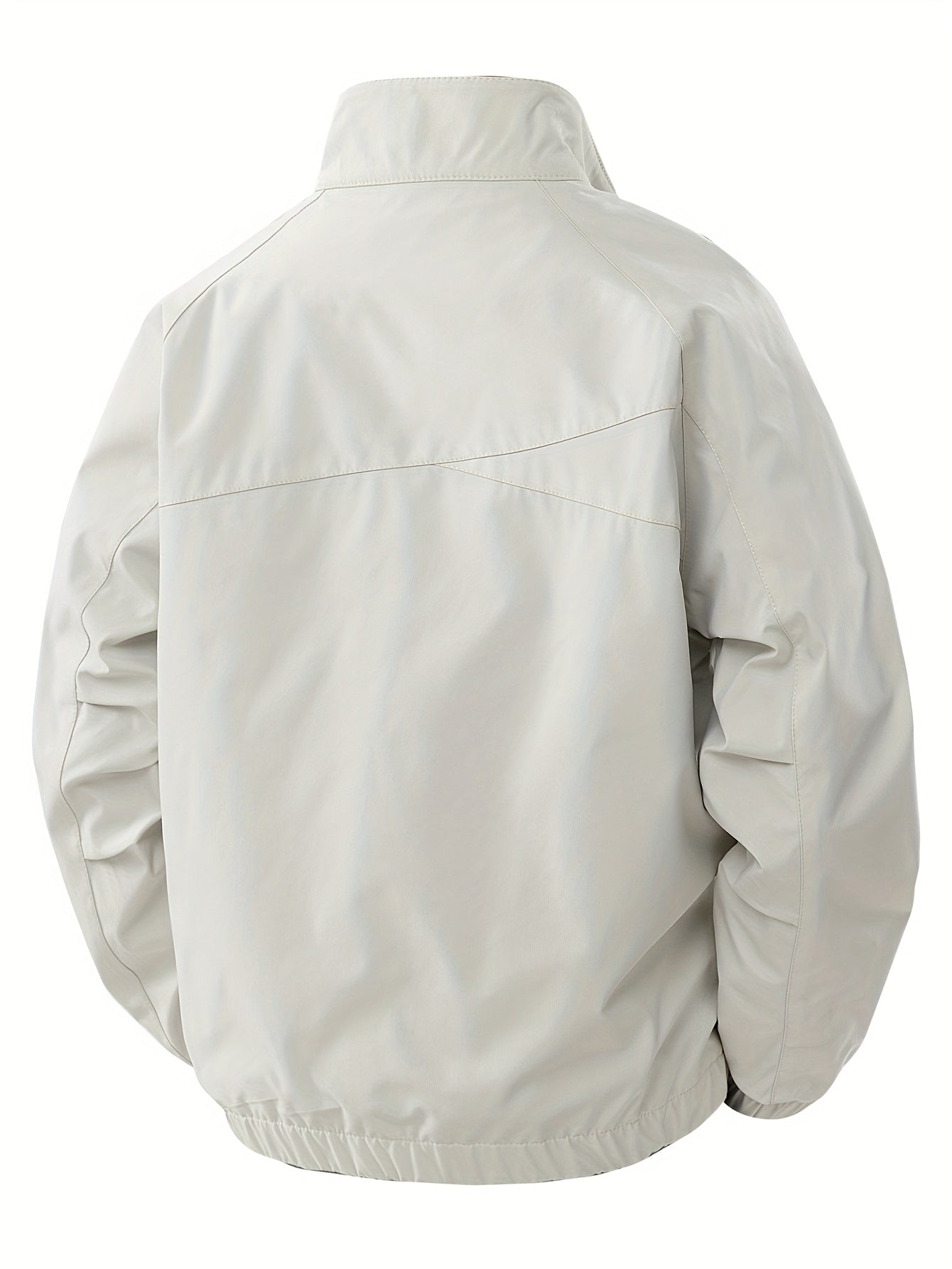 James - Veste coupe-vent décontractée et légère