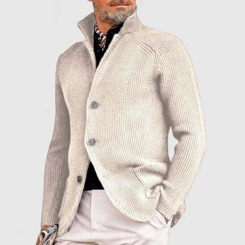 Jayden | Cardigan classique