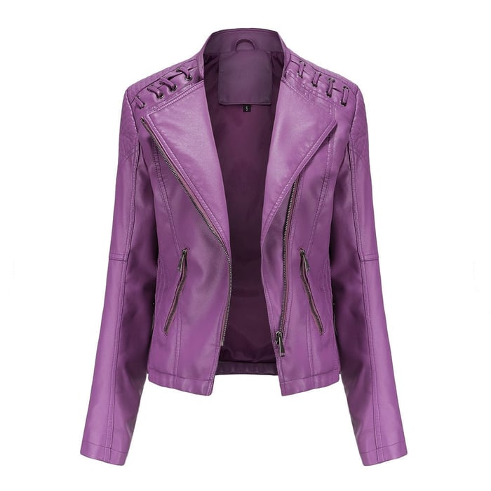 Ameliora – Veste Casual Élégante