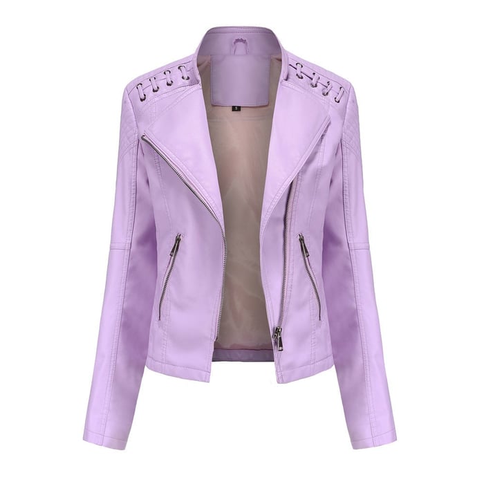 Ameliora – Veste Casual Élégante