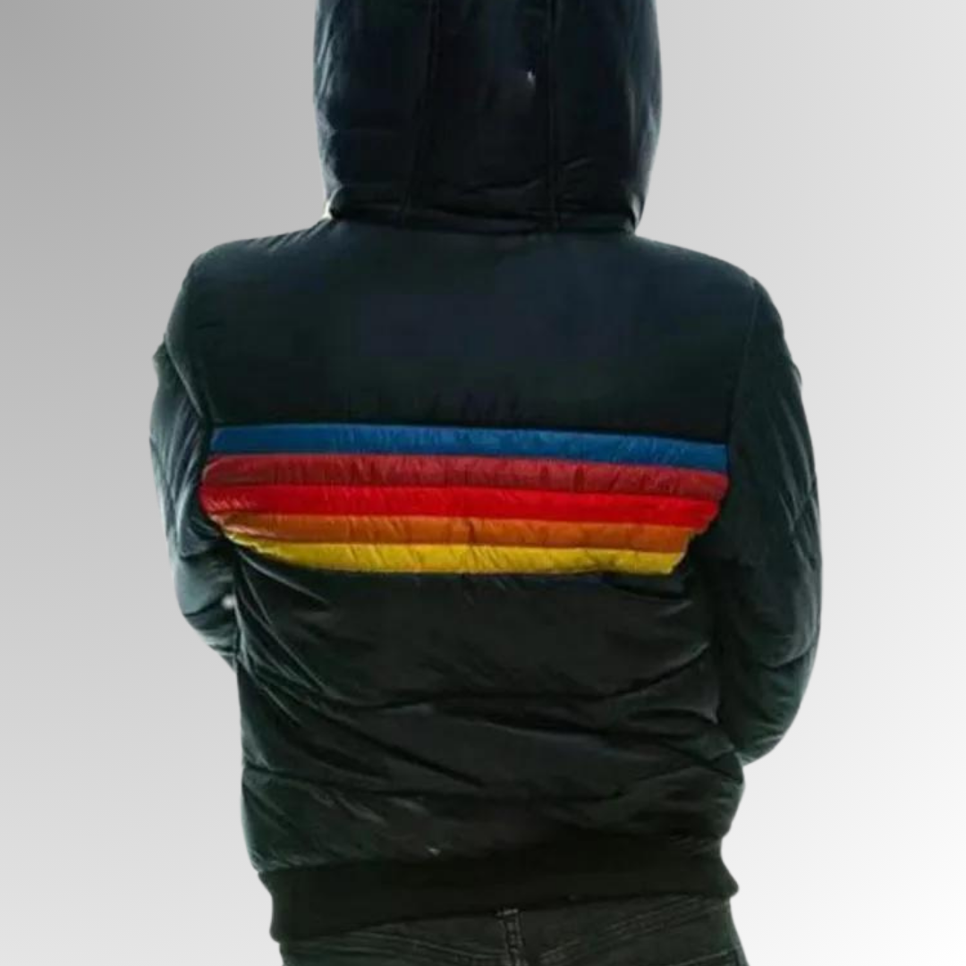 Aisla – Veste Casual avec Style